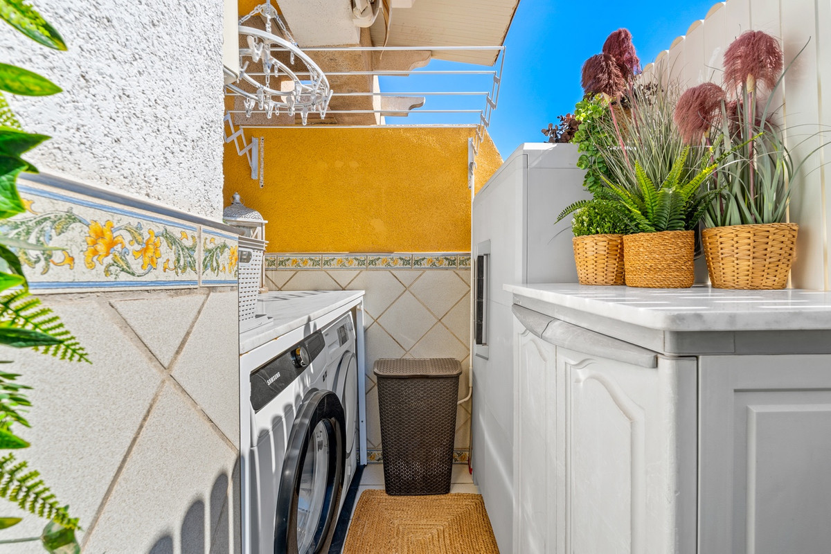 Se vende Ático de 3 dormitorios en Costa Blanca, Alicante, España
