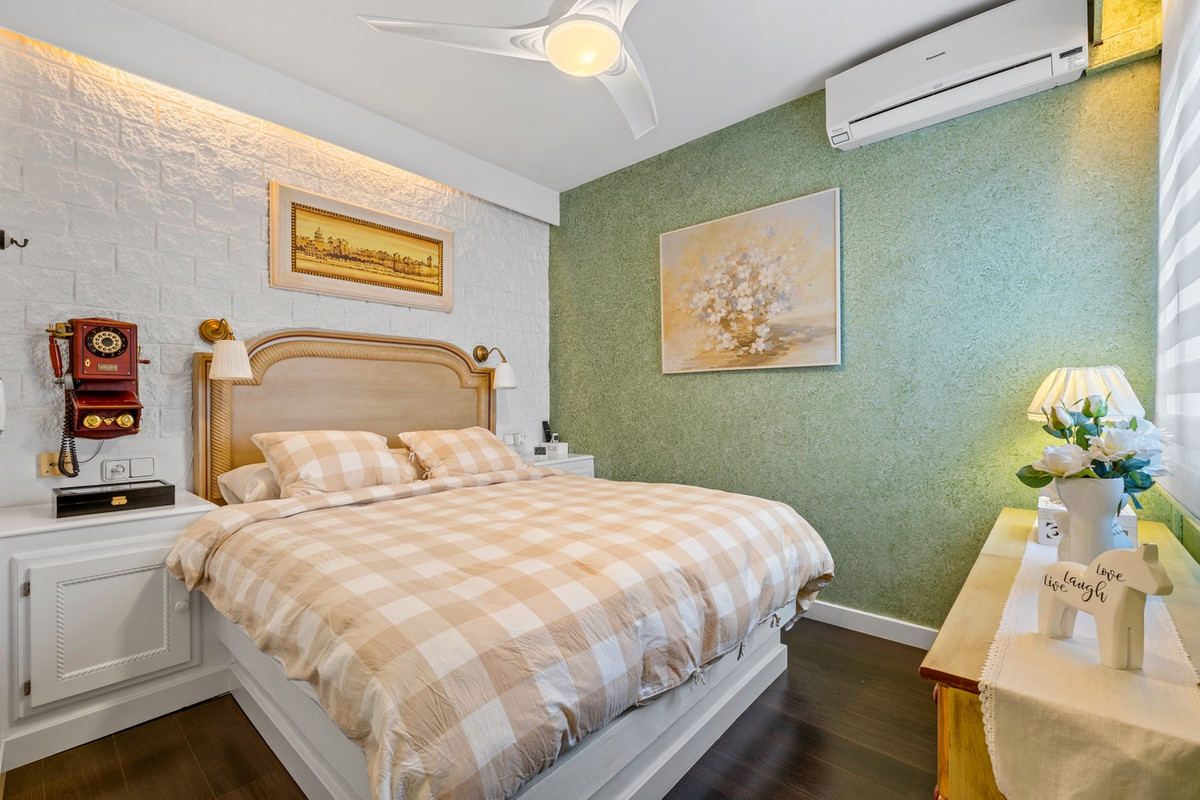 Se vende Ático de 3 dormitorios en Costa Blanca, Alicante, España