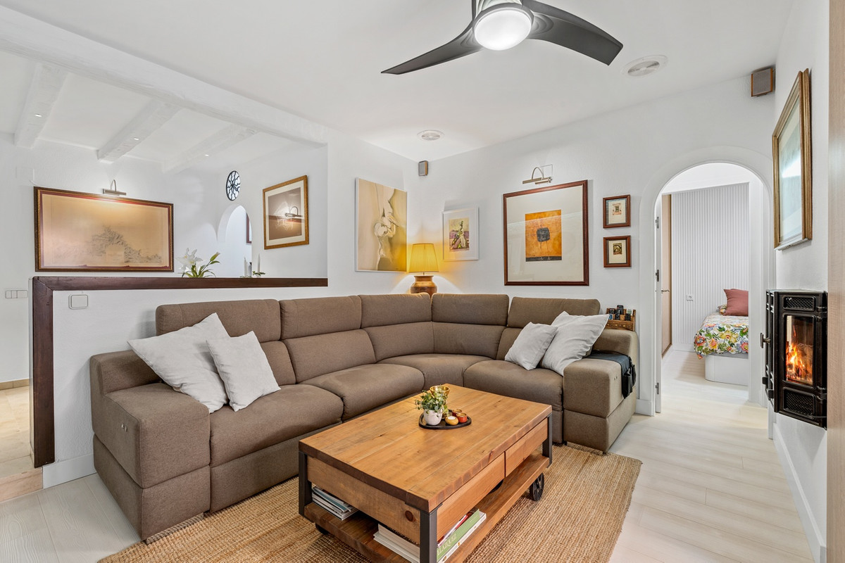 Se vende Ático de 3 dormitorios en Costa Blanca, Alicante, España