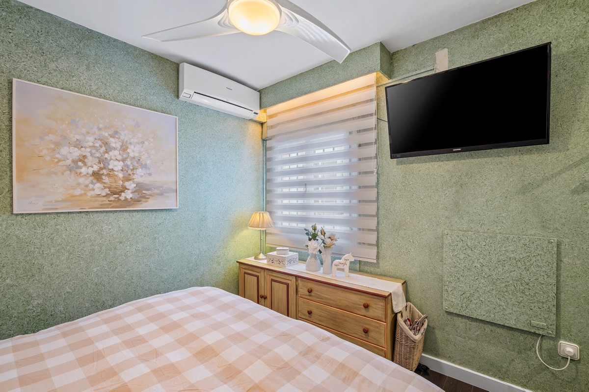 Se vende Ático de 3 dormitorios en Costa Blanca, Alicante, España