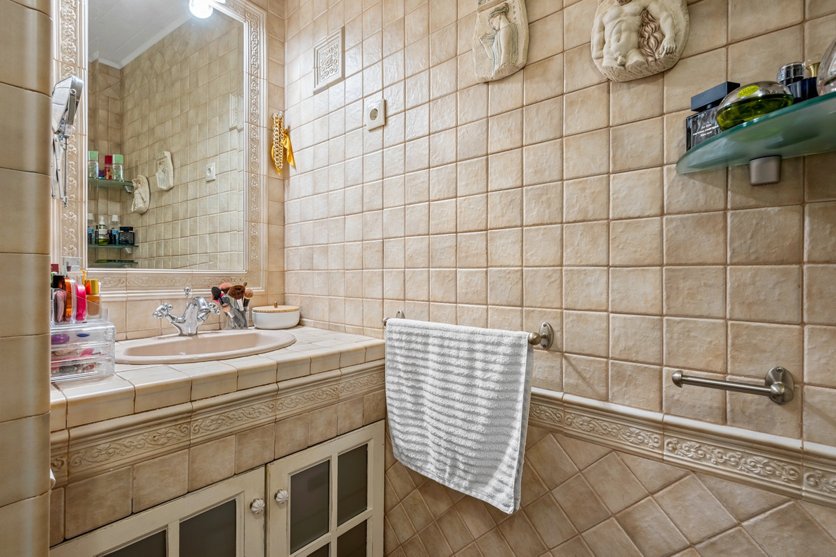 Se vende Ático de 3 dormitorios en Costa Blanca, Alicante, España