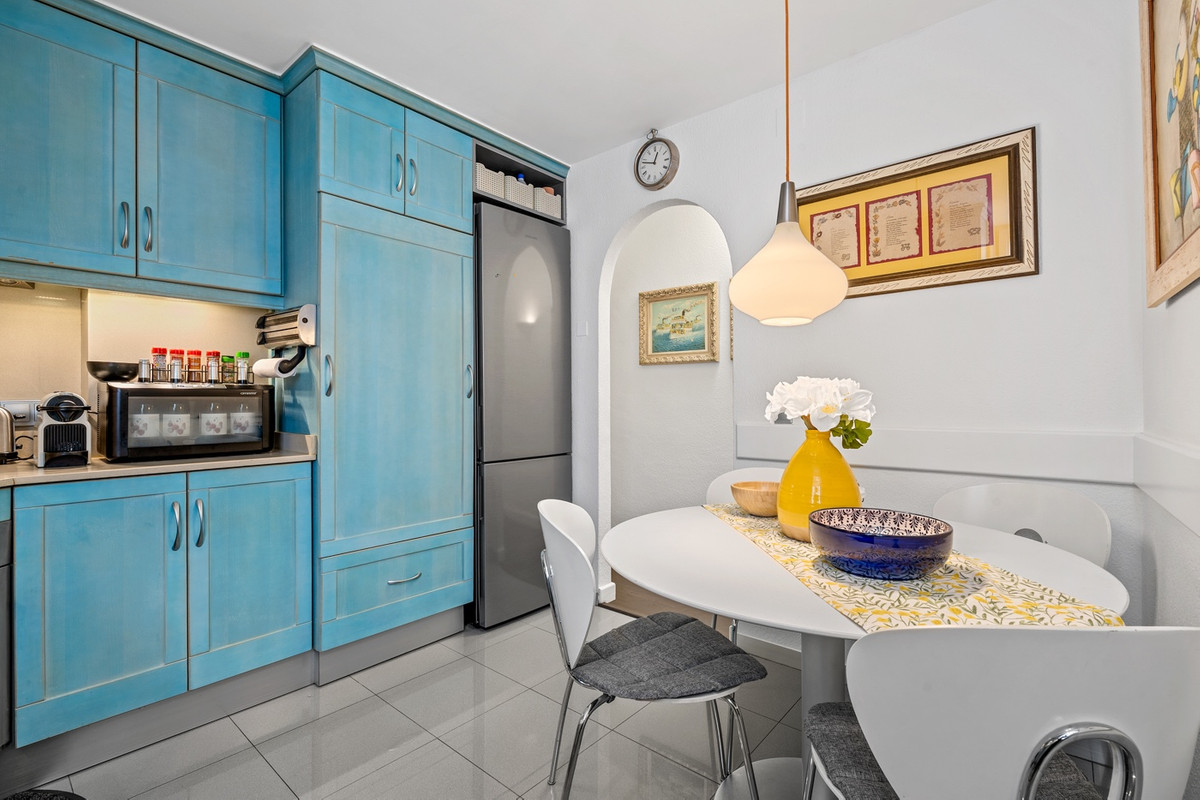 Se vende Ático de 3 dormitorios en Costa Blanca, Alicante, España