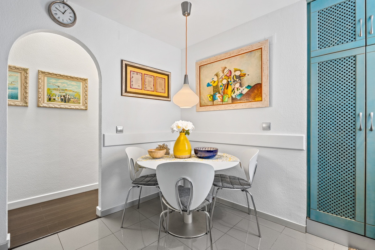 Se vende Ático de 3 dormitorios en Costa Blanca, Alicante, España