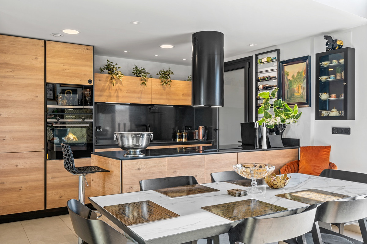 Se vende Ático de 3 dormitorios en Costa Blanca, Alicante, España