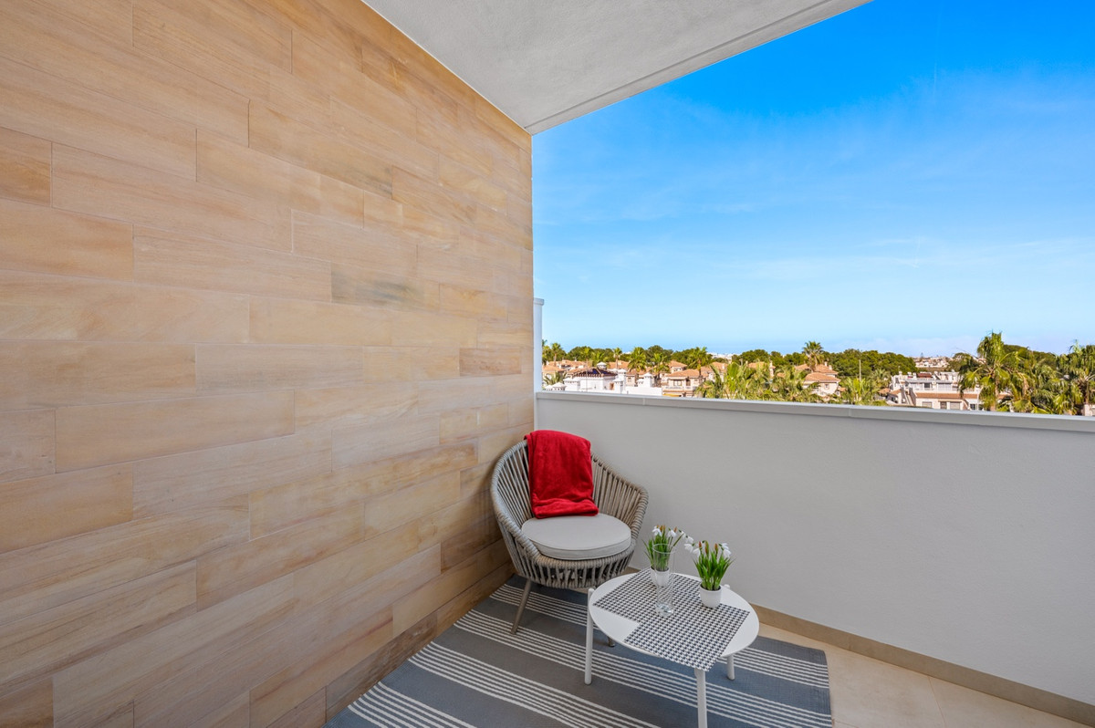 Se vende Ático de 3 dormitorios en Costa Blanca, Alicante, España
