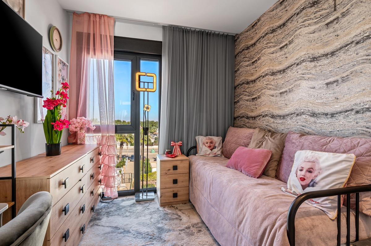 Se vende Ático de 3 dormitorios en Costa Blanca, Alicante, España