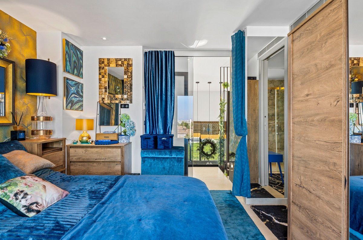 Se vende Ático de 3 dormitorios en Costa Blanca, Alicante, España