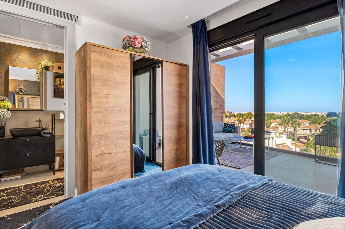 Se vende Ático de 3 dormitorios en Costa Blanca, Alicante, España