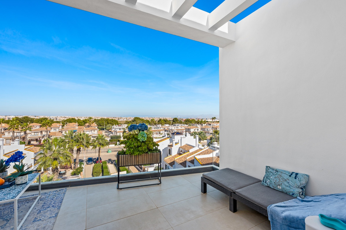 Se vende Ático de 3 dormitorios en Costa Blanca, Alicante, España