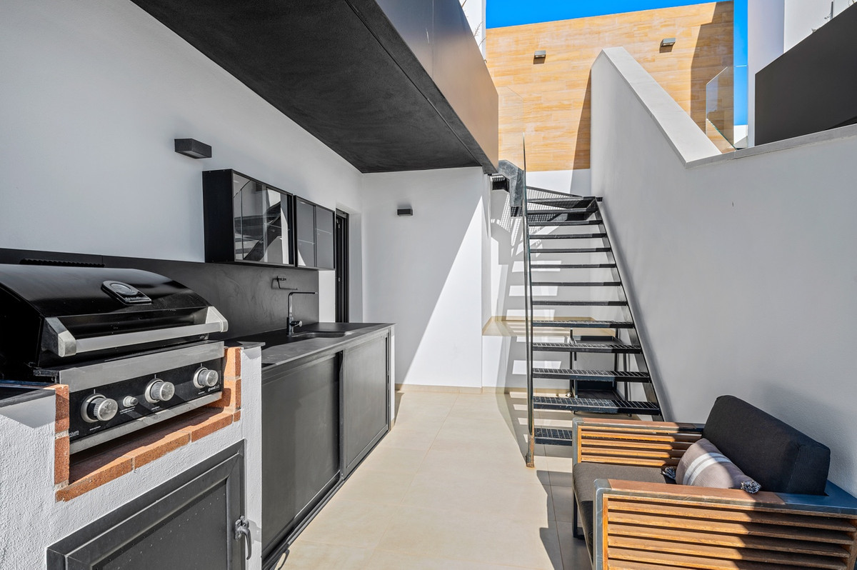Se vende Ático de 3 dormitorios en Costa Blanca, Alicante, España