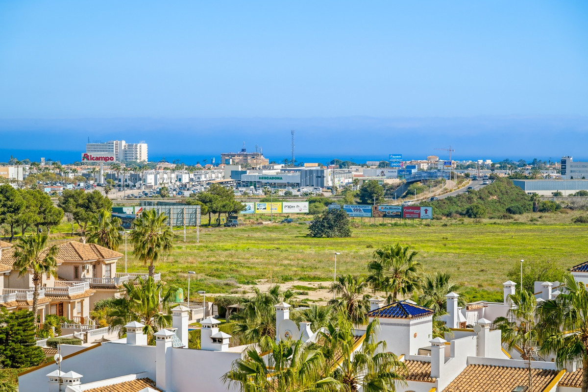 Se vende Ático de 3 dormitorios en Costa Blanca, Alicante, España