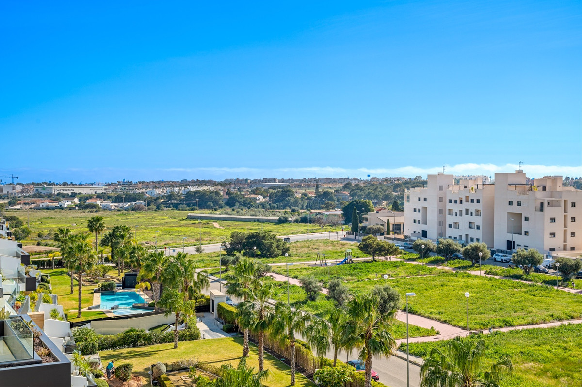 Se vende Ático de 3 dormitorios en Costa Blanca, Alicante, España