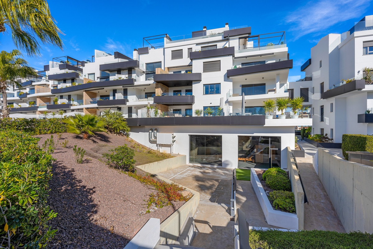 Se vende Ático de 3 dormitorios en Costa Blanca, Alicante, España