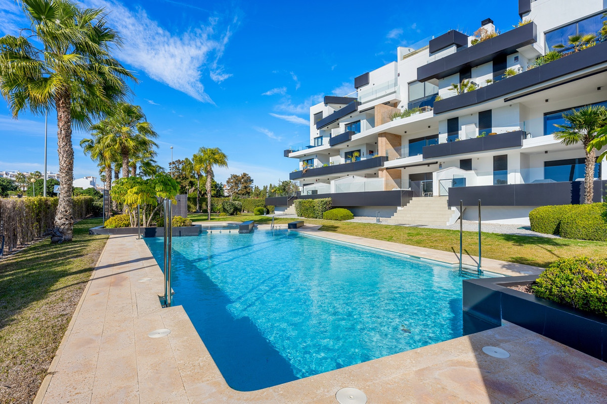 Se vende Ático de 3 dormitorios en Costa Blanca, Alicante, España