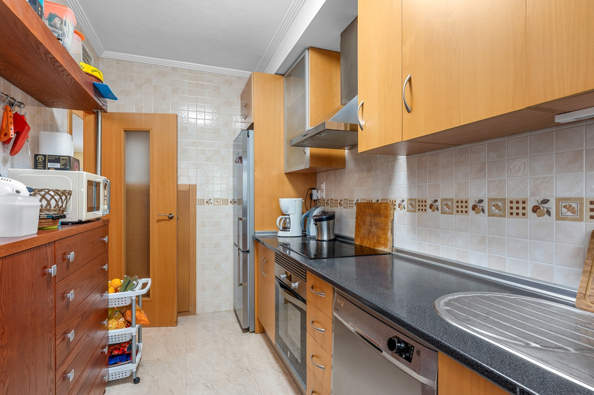Se vende Adosada de 3 dormitorios en Costa Blanca, Alicante, España
