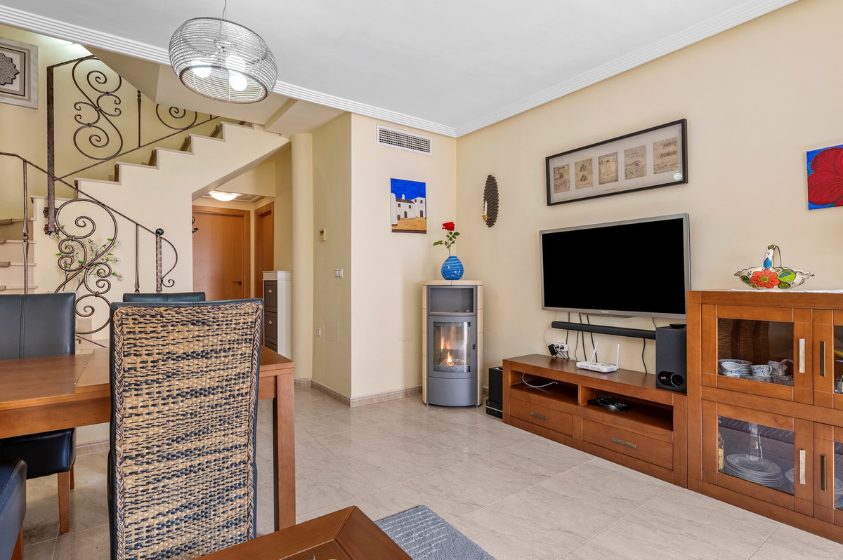 Se vende Adosada de 3 dormitorios en Costa Blanca, Alicante, España