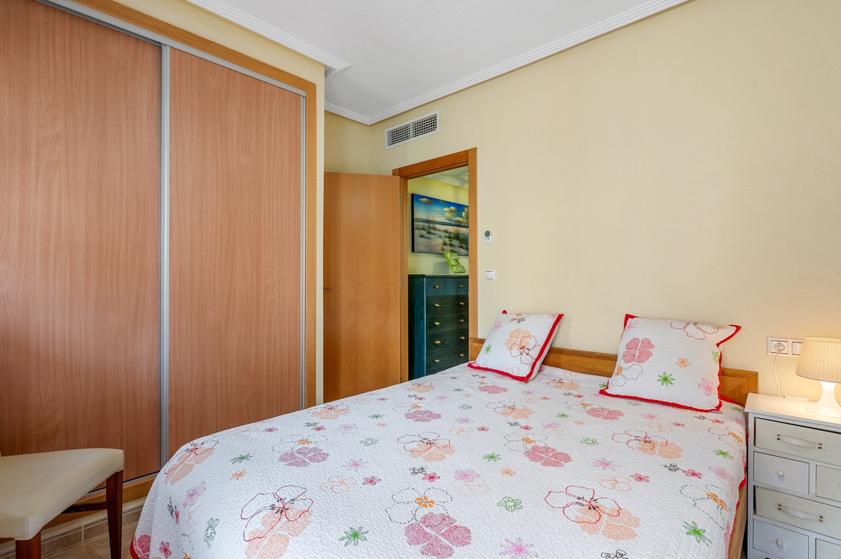 Se vende Adosada de 3 dormitorios en Costa Blanca, Alicante, España