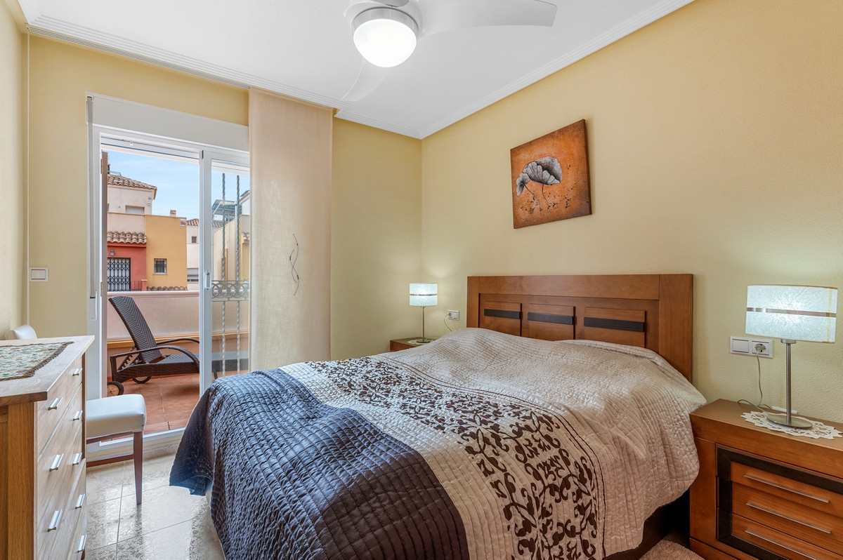 Se vende Adosada de 3 dormitorios en Costa Blanca, Alicante, España