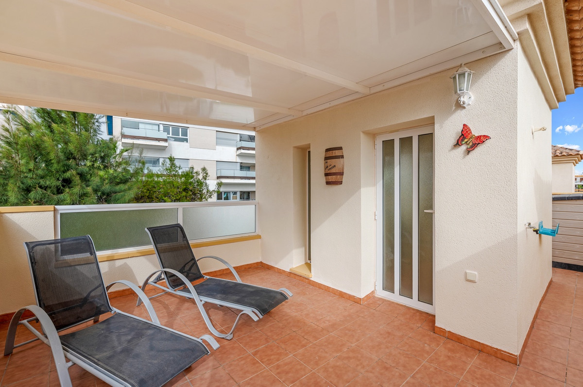 Se vende Adosada de 3 dormitorios en Costa Blanca, Alicante, España