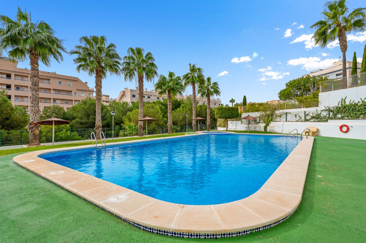Se vende Adosada de 3 dormitorios en Costa Blanca, Alicante, España