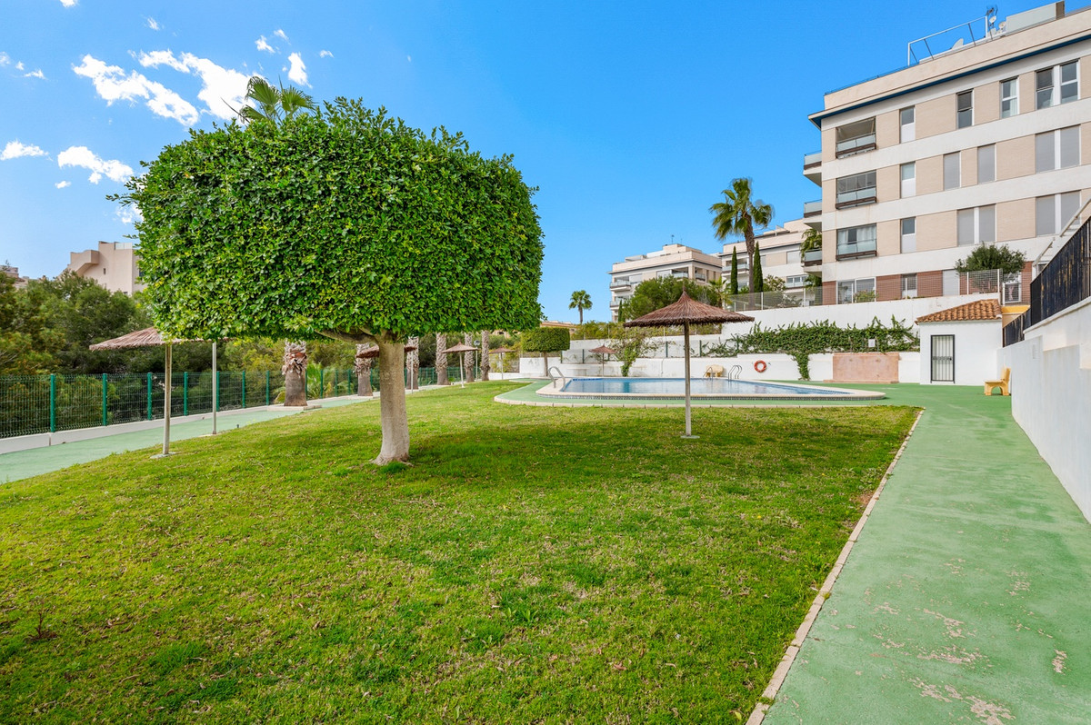 Se vende Adosada de 3 dormitorios en Costa Blanca, Alicante, España
