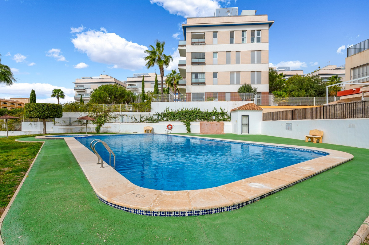Se vende Adosada de 3 dormitorios en Costa Blanca, Alicante, España