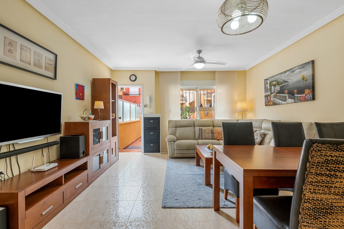 Se vende Adosada de 3 dormitorios en Costa Blanca, Alicante, España