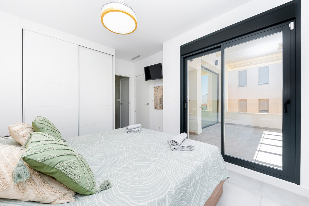 3 Bed Townhouse for sale in Los Montesinos Costa Blanca, Alicante, Spain