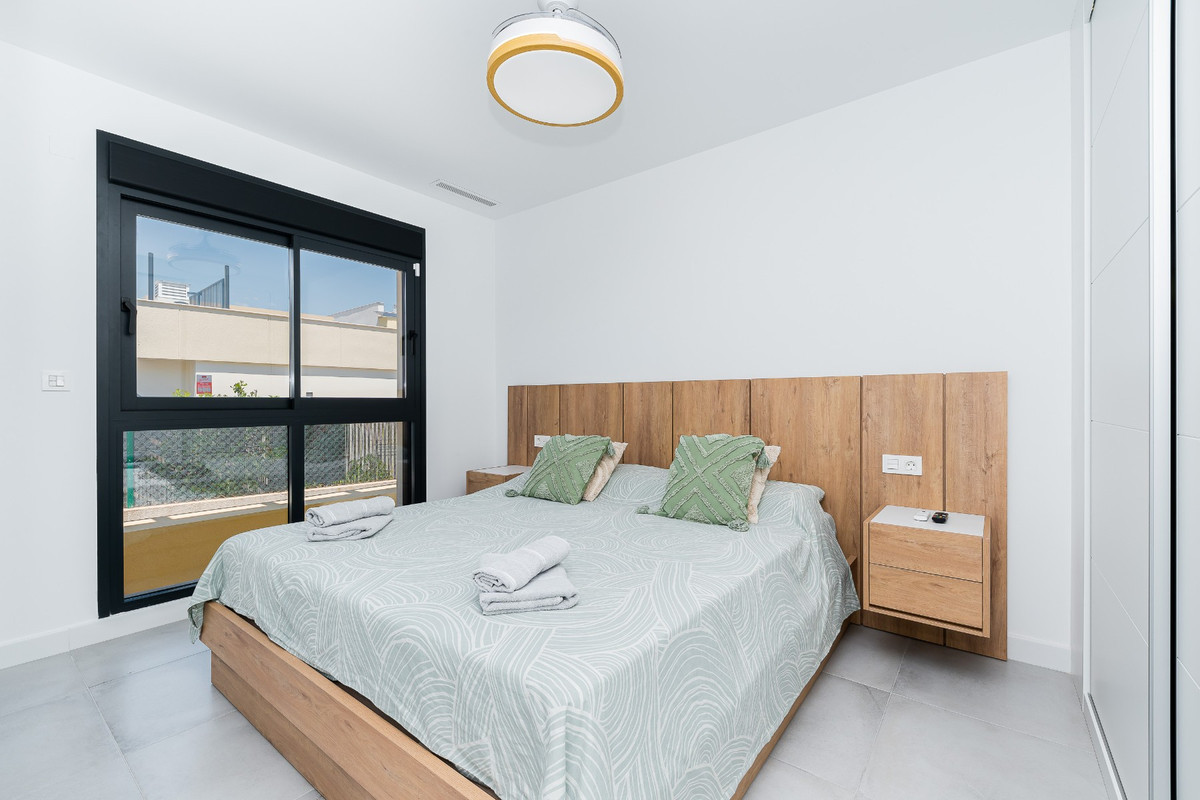 3 Bed Townhouse for sale in Los Montesinos Costa Blanca, Alicante, Spain
