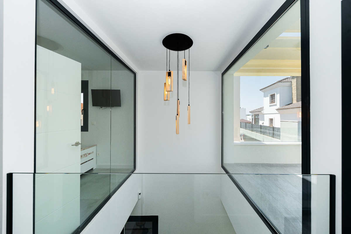 3 Bed Townhouse for sale in Los Montesinos Costa Blanca, Alicante, Spain