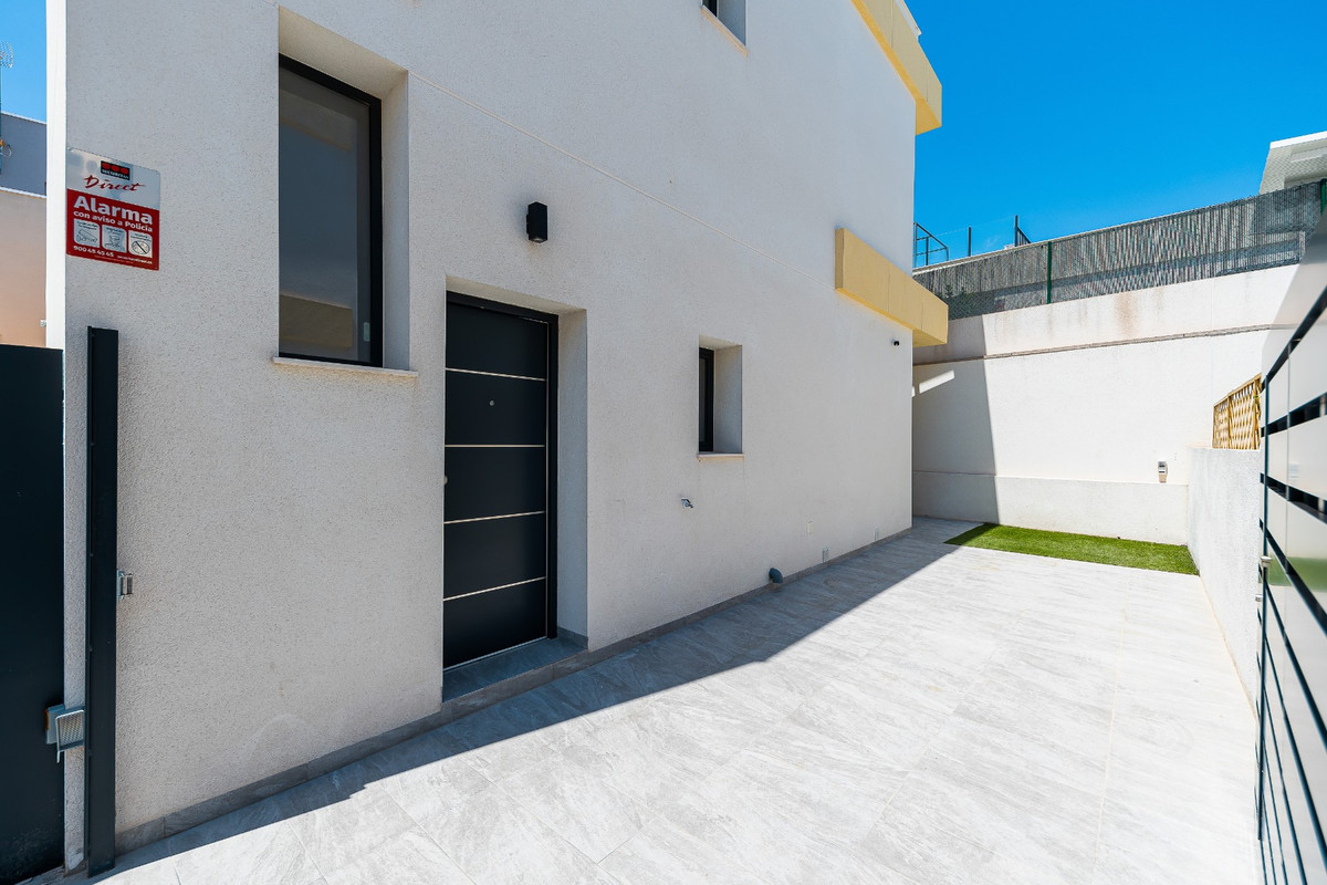 3 Bed Townhouse for sale in Los Montesinos Costa Blanca, Alicante, Spain