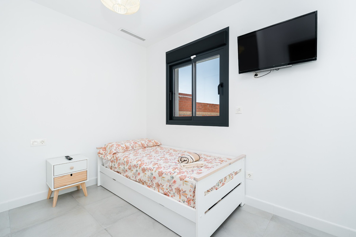 3 Bed Townhouse for sale in Los Montesinos Costa Blanca, Alicante, Spain