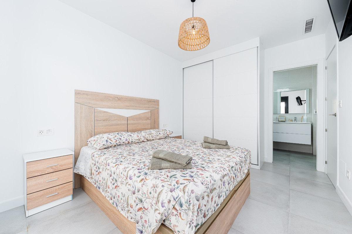3 Bed Townhouse for sale in Los Montesinos Costa Blanca, Alicante, Spain
