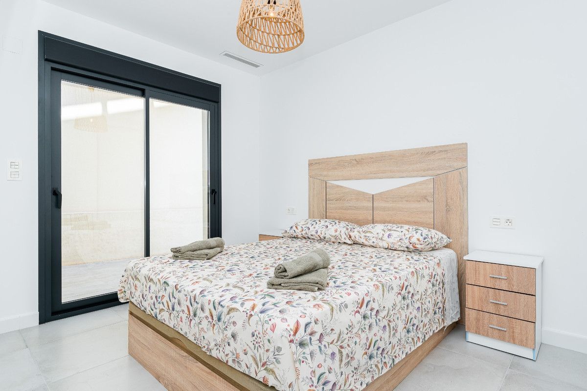3 Bed Townhouse for sale in Los Montesinos Costa Blanca, Alicante, Spain