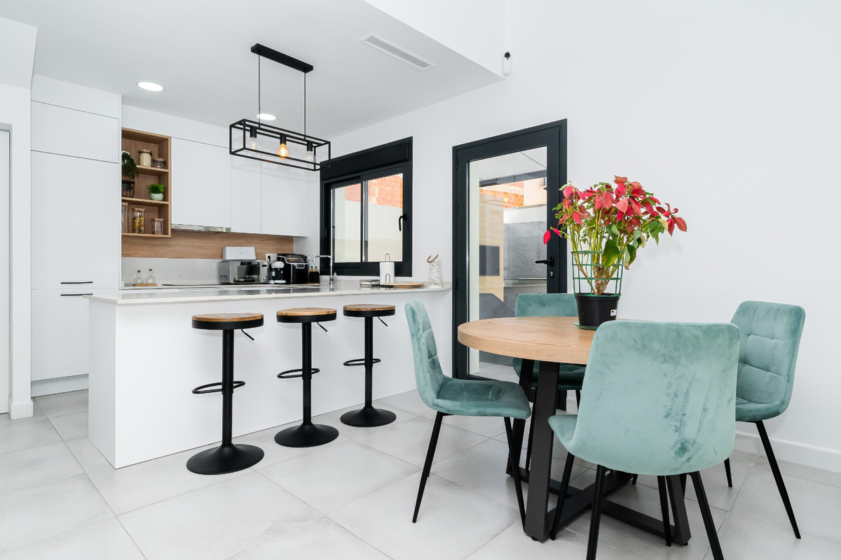 3 Bed Townhouse for sale in Los Montesinos Costa Blanca, Alicante, Spain