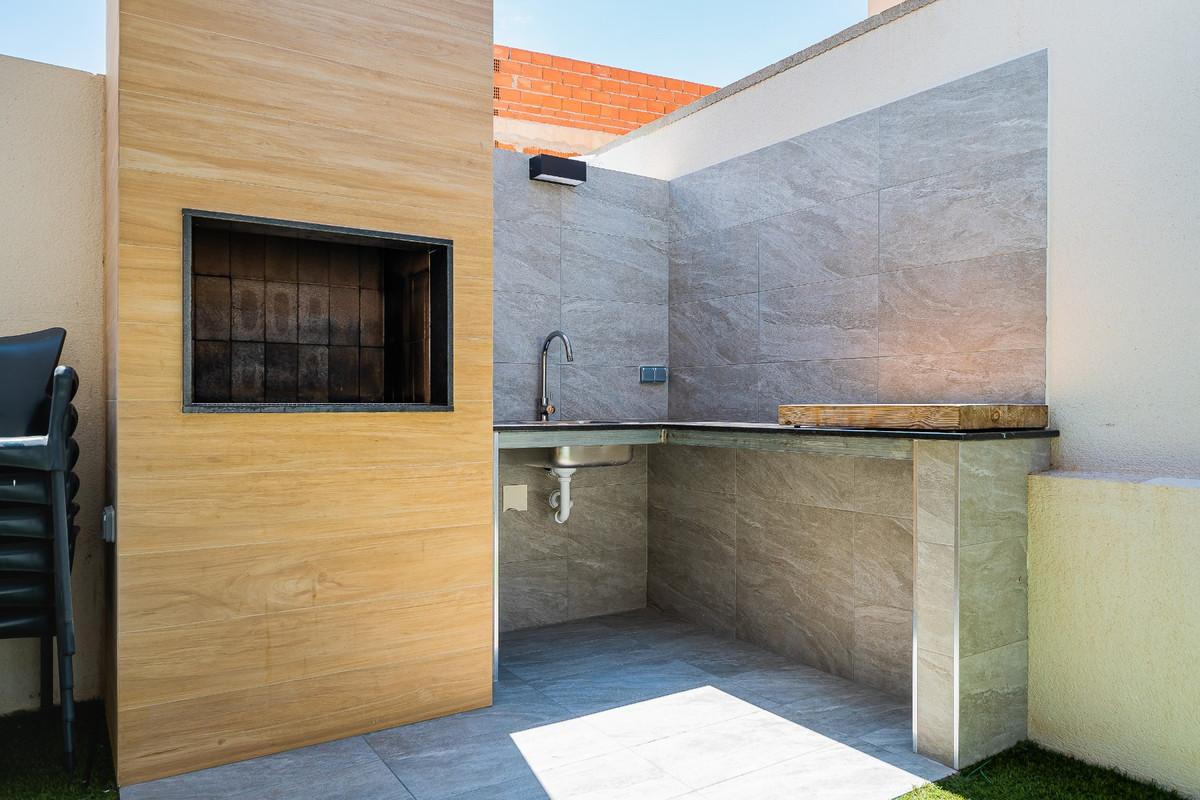 3 Bed Townhouse for sale in Los Montesinos Costa Blanca, Alicante, Spain