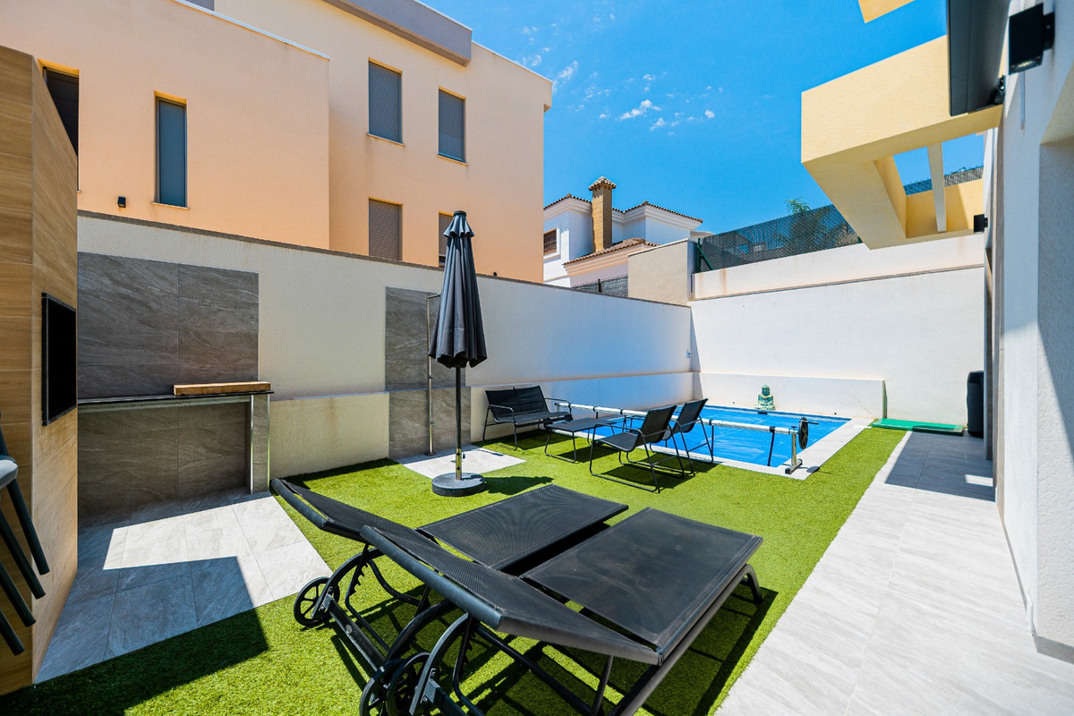 3 Bed Townhouse for sale in Los Montesinos Costa Blanca, Alicante, Spain