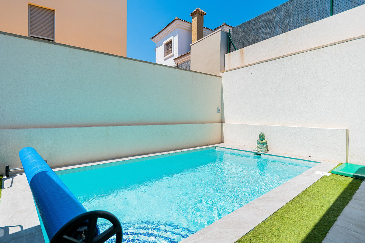 3 Bed Townhouse for sale in Los Montesinos Costa Blanca, Alicante, Spain