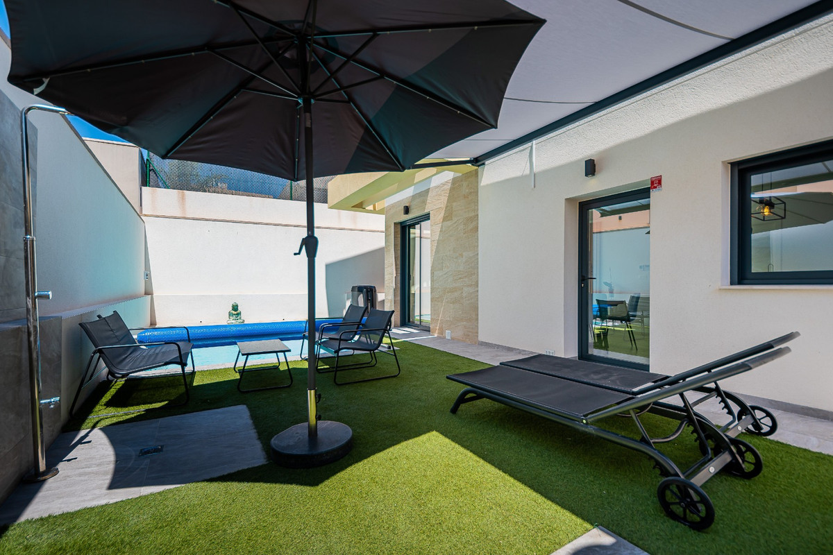 3 Bed Townhouse for sale in Los Montesinos Costa Blanca, Alicante, Spain