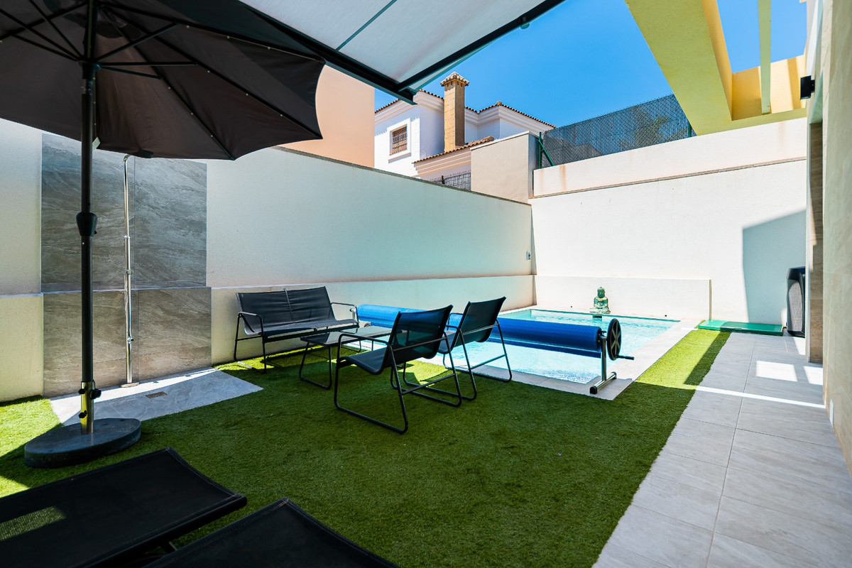 3 Bed Townhouse for sale in Los Montesinos Costa Blanca, Alicante, Spain