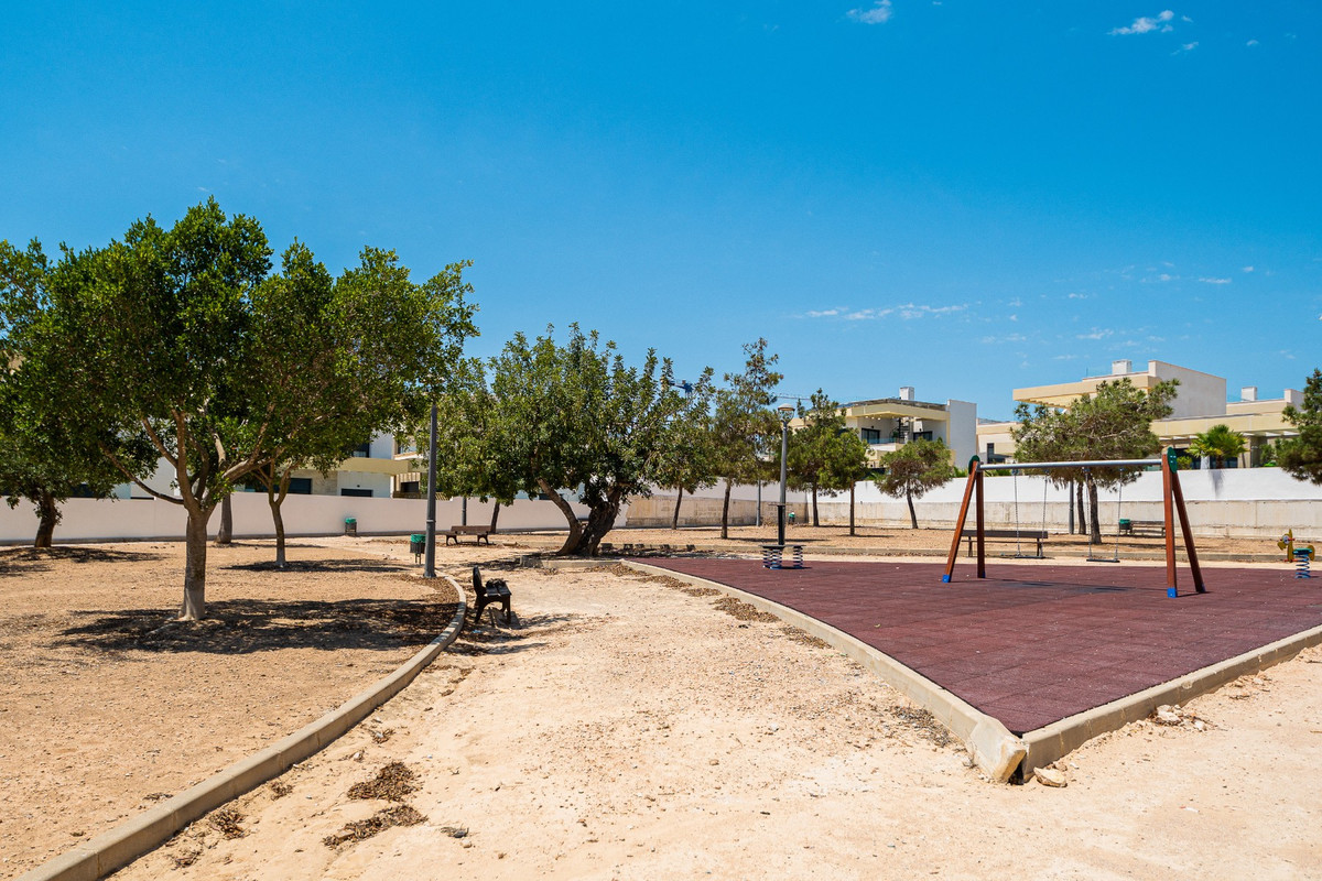 3 Bed Townhouse for sale in Los Montesinos Costa Blanca, Alicante, Spain