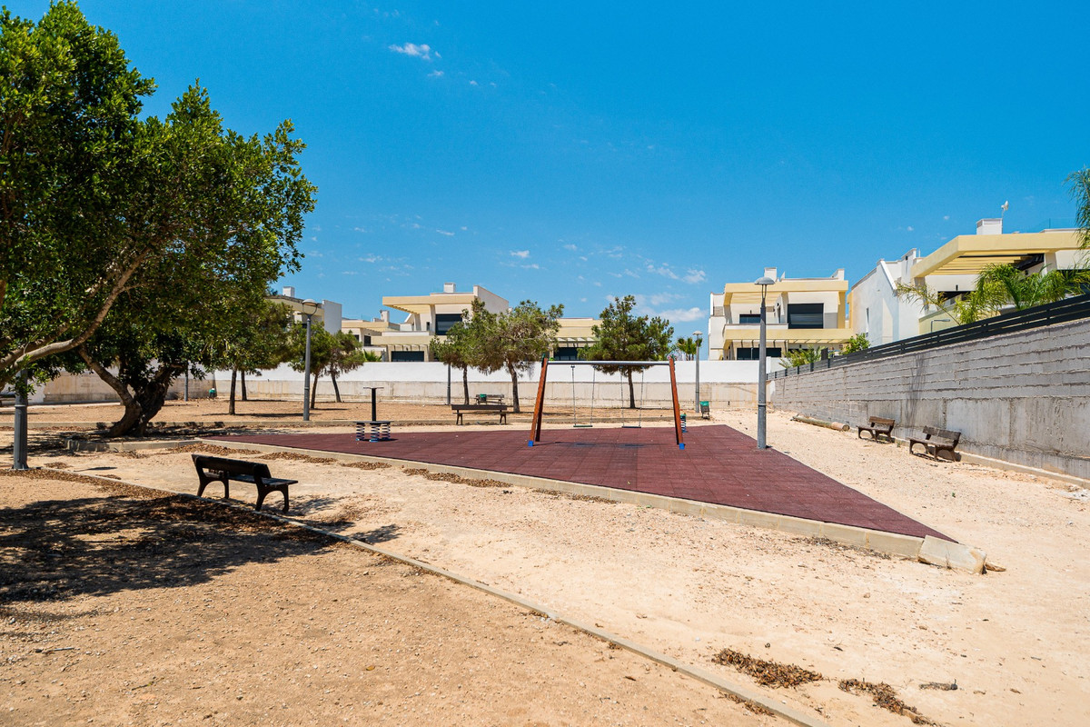 3 Bed Townhouse for sale in Los Montesinos Costa Blanca, Alicante, Spain