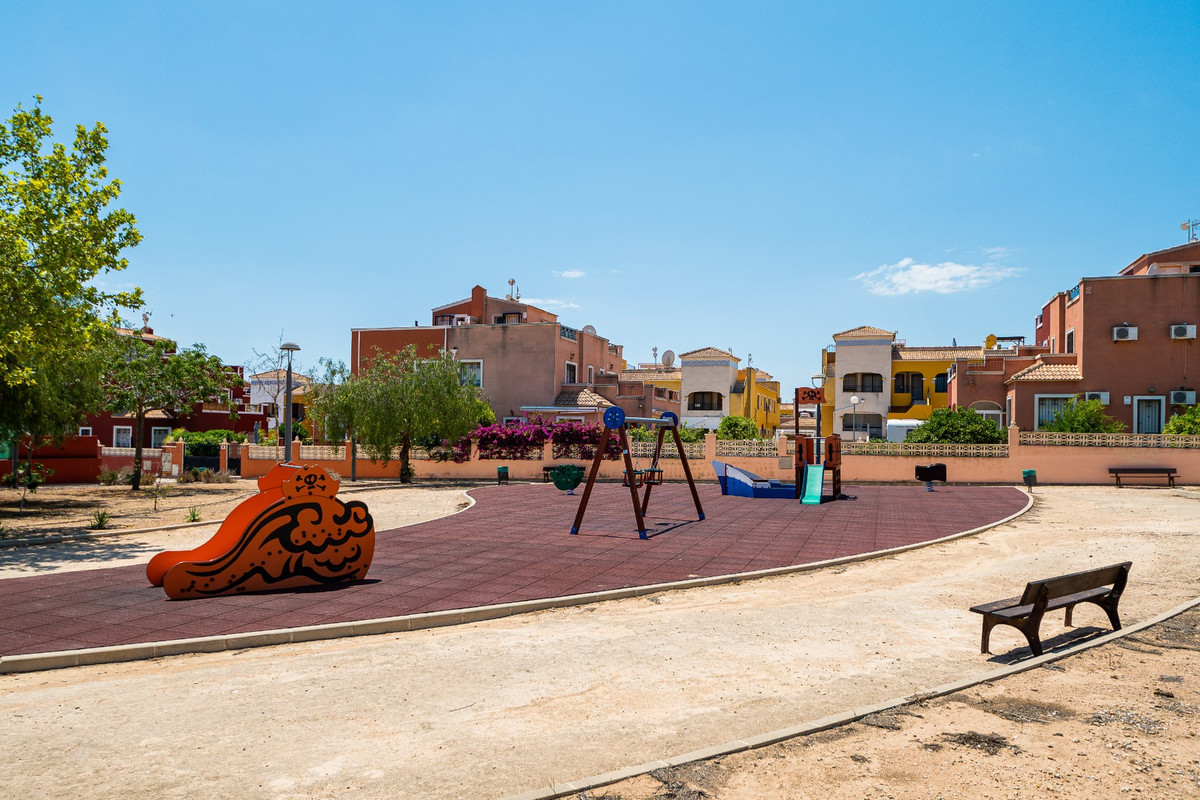 3 Bed Townhouse for sale in Los Montesinos Costa Blanca, Alicante, Spain