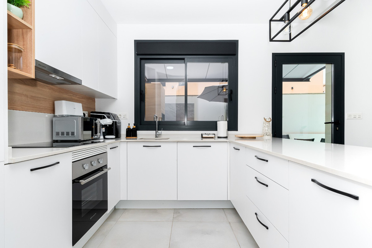 3 Bed Townhouse for sale in Los Montesinos Costa Blanca, Alicante, Spain