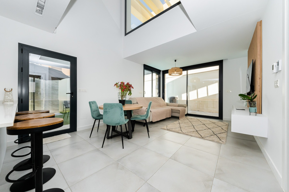 3 Bed Townhouse for sale in Los Montesinos Costa Blanca, Alicante, Spain