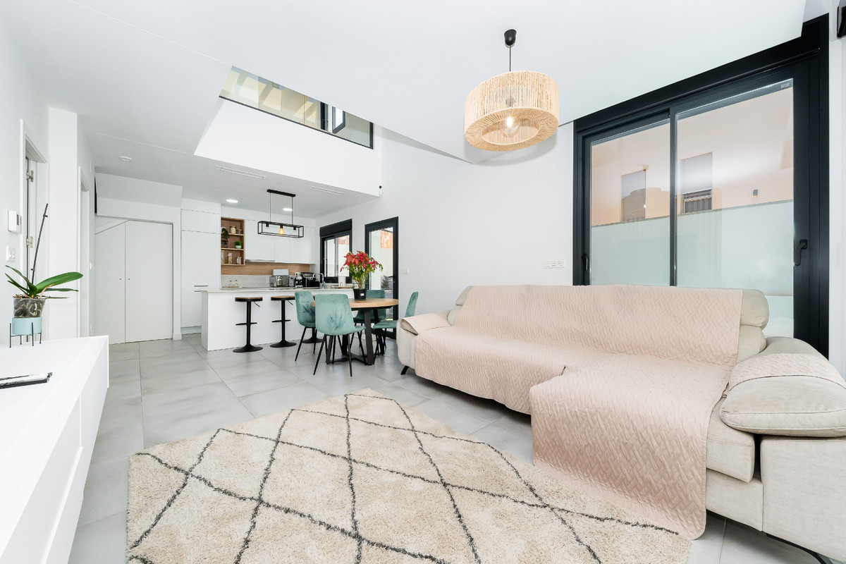 3 Bed Townhouse for sale in Los Montesinos Costa Blanca, Alicante, Spain