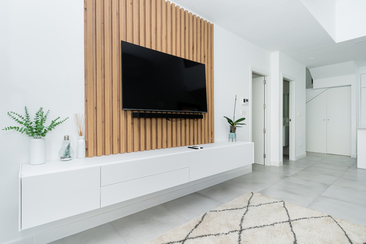 3 Bed Townhouse for sale in Los Montesinos Costa Blanca, Alicante, Spain