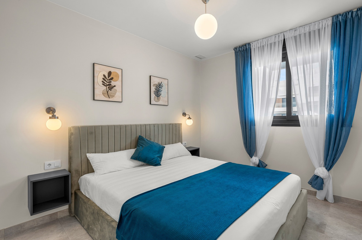 Se vende Apartamento Planta Baja de 2 dormitorios en Costa Blanca, Alicante, España