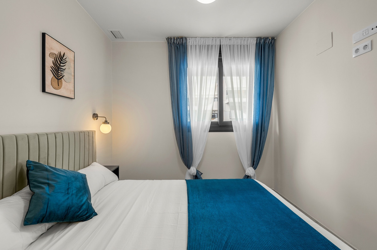 Se vende Apartamento Planta Baja de 2 dormitorios en Costa Blanca, Alicante, España