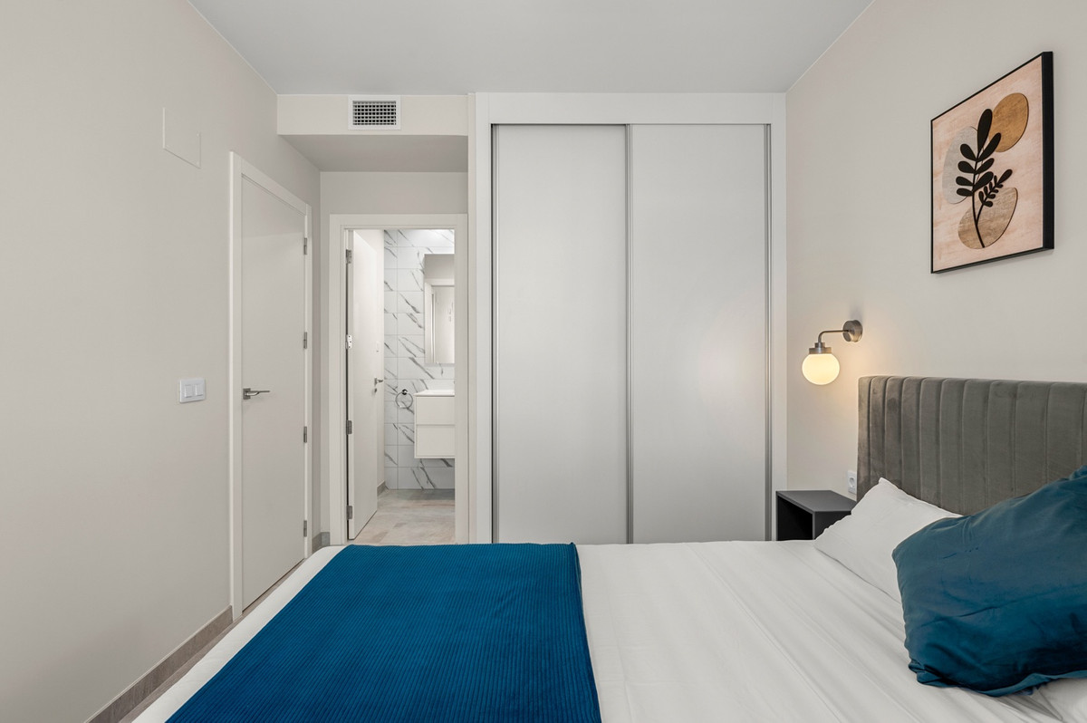 Se vende Apartamento Planta Baja de 2 dormitorios en Costa Blanca, Alicante, España